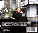 Eminem CD Recovery