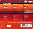 Benny Benassi ‎2xCD Subliminal Sessions Six - France (VG+/M)