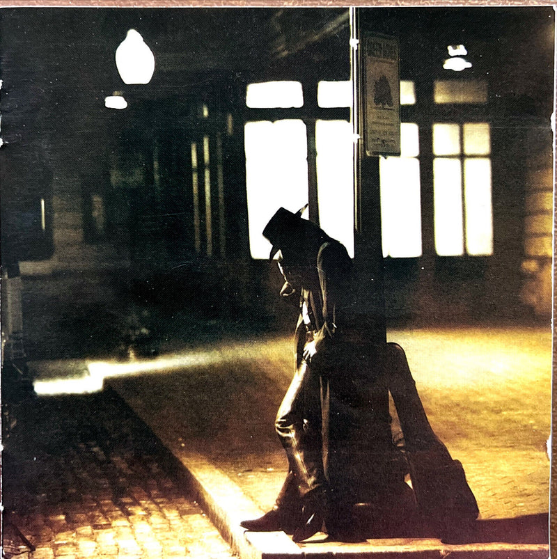Richie Sambora CD Stranger In This Town