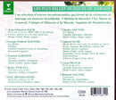 Compilation CD Les Plus Belles Musiques De Mariage