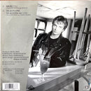 David Hallyday 7" Move - France