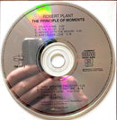 Robert Plant CD The Principle Of Moments