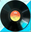 Francis Cabrel LP Fragile