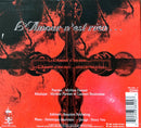 Mylène Farmer CD Single L'Amour N'Est Rien... - Limited Edition, Digipak