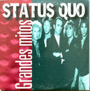Status Quo CD Sampler Grandes Mitos