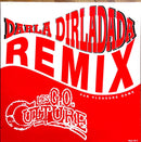 Les G.O. Culture 12" Darla Dirladada (Remix)