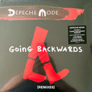 Depeche Mode 2x12" Going Backwards [Remixes]