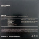 Charlotte Gainsbourg DVD Sampler Stage Whisper - France (EX/EX+)