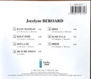 Jocelyne Beroard CD Siwo