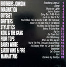 Compilation CD 10 Soul Stars - 2
