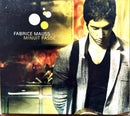 Fabrice Mauss CD Minuit Passé