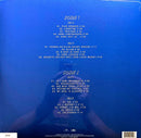 Mylène Farmer 2xLP Plus Grandir - Limited Edition Blue/White/Purple Marbled Viny