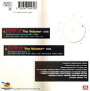 Greed Featuring Ricardo Da Force ‎CD Single Pump Up The Volume (Original DMC