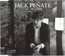 Jack Peñate ‎Maxi CD Be The One - UK (M/M)
