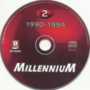 Compilation 2xCD 36 Hits 1990-1994 - Europe (M/EX+)