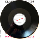 Claudia Phillips 12" Souvenez-Vous De Nous - France