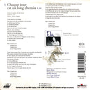 Elsa CD Single Chaque Jour Est Un Long Chemin - France (VG/EX+)