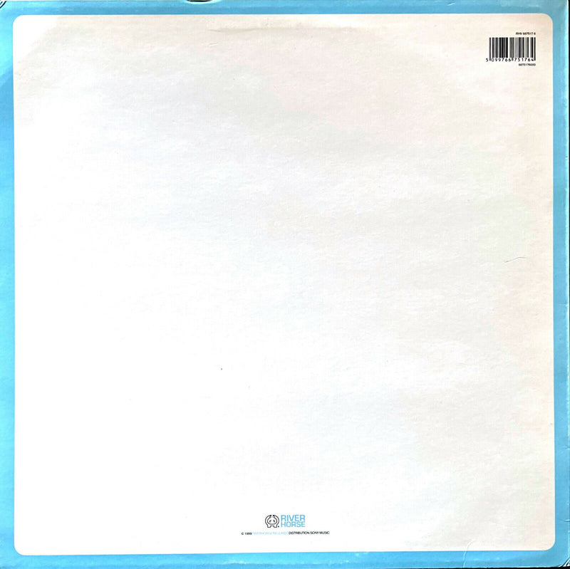 Nightcrawlers 12" Never Knew Love