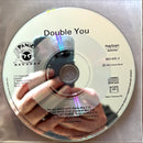 Double You Maxi CD We All Need Love - France