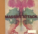 Massive Attack ‎Maxi CD Risingson - Europe (EX/VG)