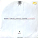 Jimmy Somerville Featuring June Miles Kingston 12" Comment Te Dire Adieu