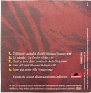 Maurane CD Sampler Maurane - Promo - France (VG+/VG+)