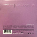 Patrick Bruel ‎CD Single Mon Amant De St-Jean - Promo - France (EX/M)