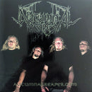 Autumnal Reaper ‎Maxi CD Autumnal Reaper - Promo - Holland (EX/EX+)