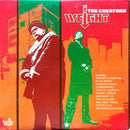 The Creators ‎CD The Weight - Promo - Europe (VG+/EX)