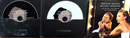 Natalie Dessay, Michel Legrand CD + DVD Between Yesterday And Tomorrow