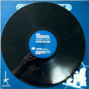 Lo-Fidelity Allstars 12" Voodoo House / Sleeping Faster