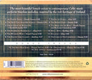 Compilation CD Celtic Wonder - Canada (VG+/EX+)