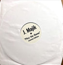 J Majik 12" Play The Game