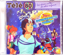 Shuki Levy CD Jayce Et Les Conquérants De La Lumière - Remastered 2020 - France