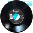 Snowy White 7" Bird Of Paradise