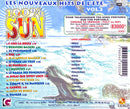 Compilation CD 100% Sun - Vol.2 - France (EX+/VG+)