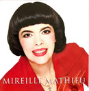 Mireille Mathieu CD Mireille Mathieu