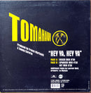 Tomahawk 12" "Hey Ya, Hey Ya" (Remix)