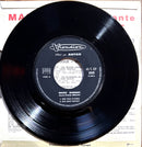 Marc Ogeret 7" Marc Ogeret Chante Aristide Bruant