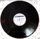 Laroche 12" Get Off My Back - Promo