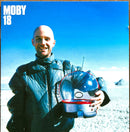 Moby CD 18