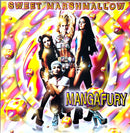 Mangafury 12" Sweet Marshmallow