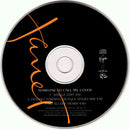 Janet CD Single Someone To Call My Lover - Promo - UK (EX+/M)