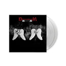 Depeche Mode 2xLP Memento Mori Clear [Crystal] Vinyls