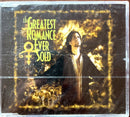 The Artist (Formerly Known As Prince) Maxi CD The Greatest Romance Ever Sold