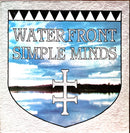 Simple Minds 12" Waterfront