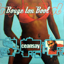 Ceansay CD Single Bouge Ton Bool - France (EX/EX)