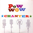 Pow Wow CD Single Chanter - Promo - France (EX/M)