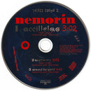 Nemorin Maxi CD Accillelao - Germany (M/VG+)