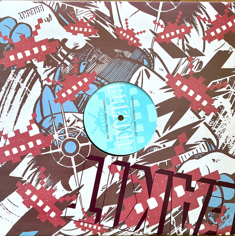 Stephanie 12" Starr